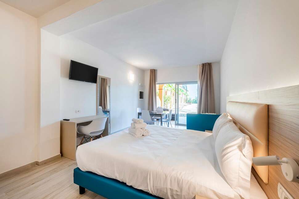 Een foto van Desenzano Lake Village