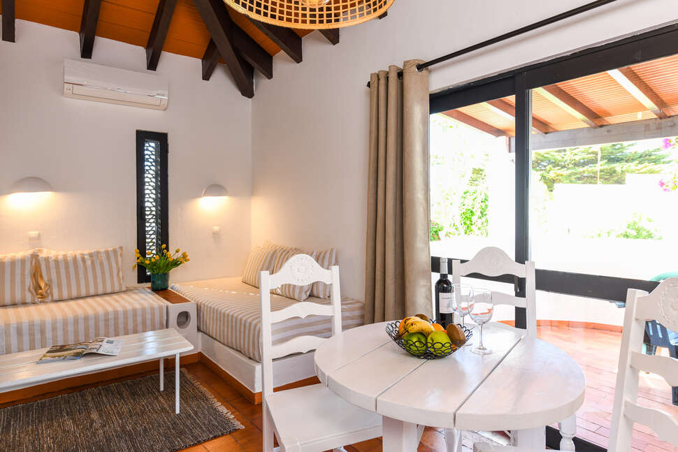Een foto van Pedras d'el Rei Resort