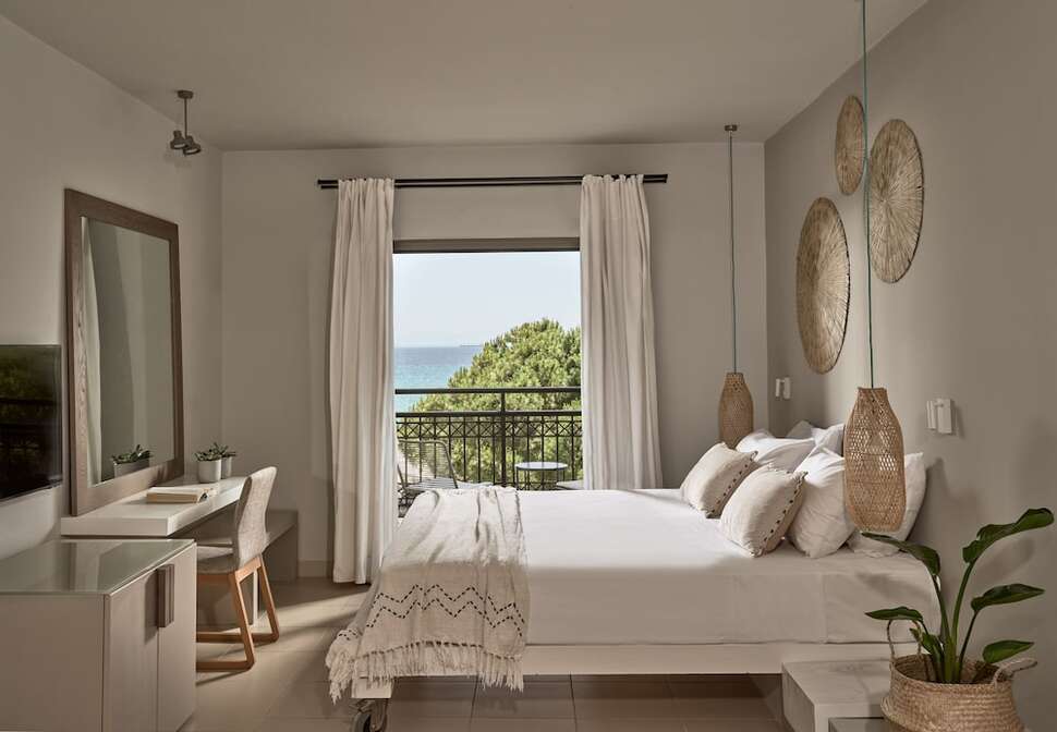 Een foto van The Bay Hotel & Suites