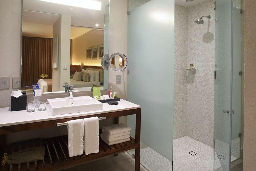 Een foto van Emporio Hotel & Suites
