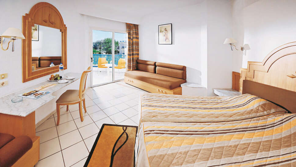 Een foto van Riviera Resort