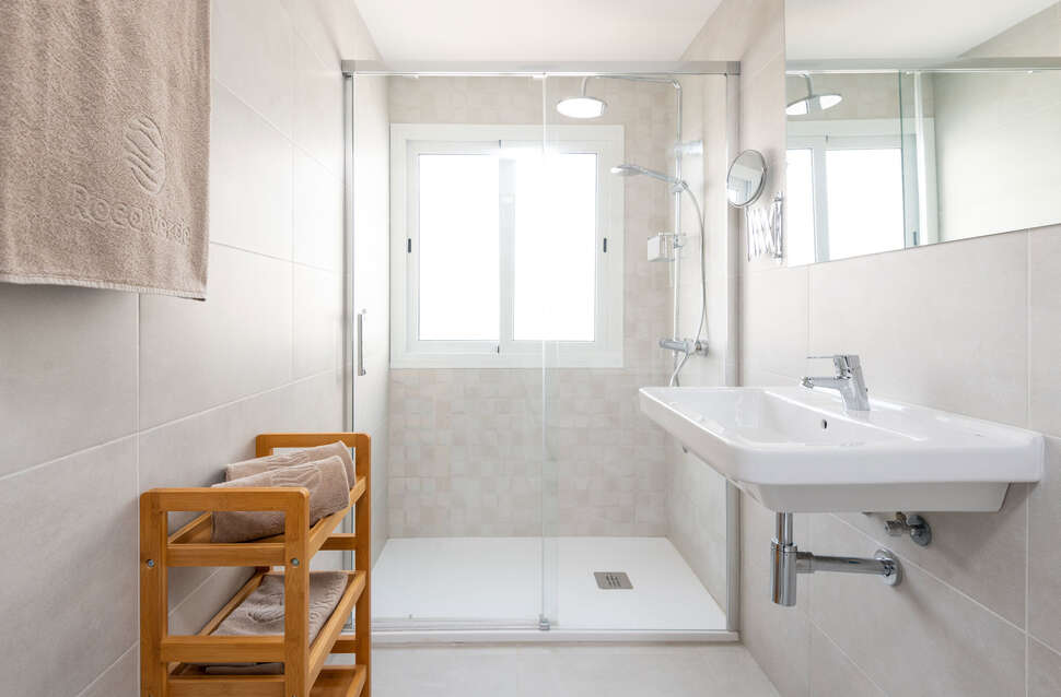 Ein Foto Apartments Roca Verde