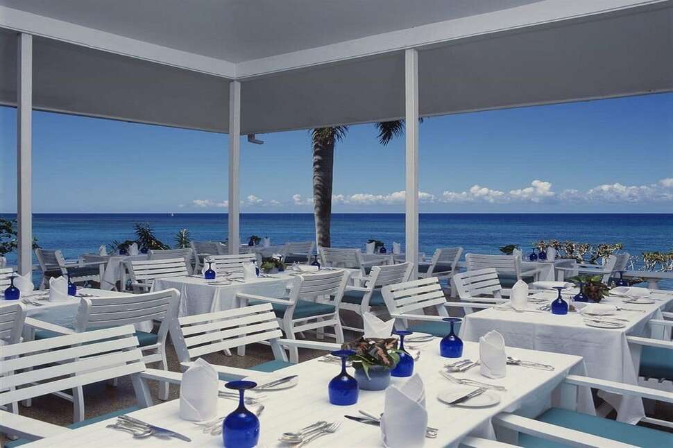 Ein Foto von den Einrichtungen im Jamaica Inn