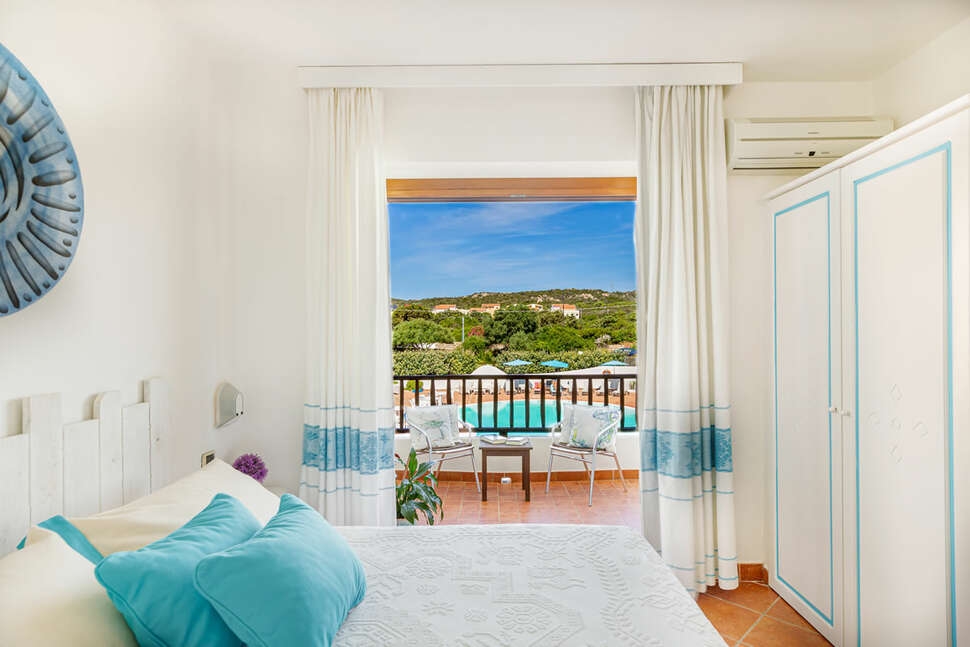 Een foto van Hotel La Funtana