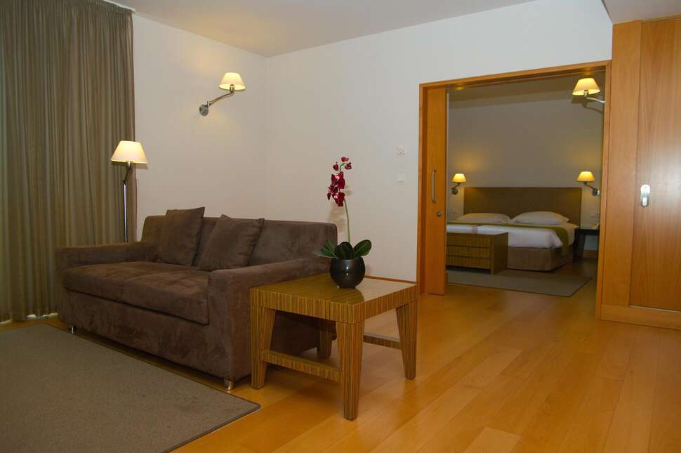 Een foto van Golden Residence