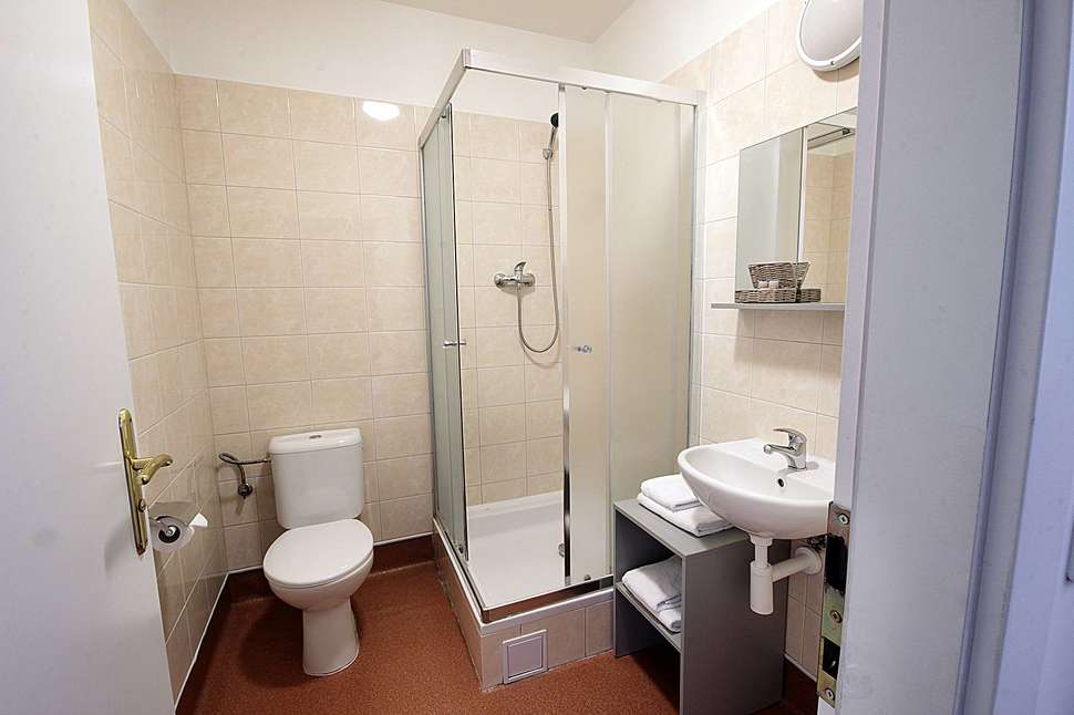 Een foto van Hotel Zlata Vaha