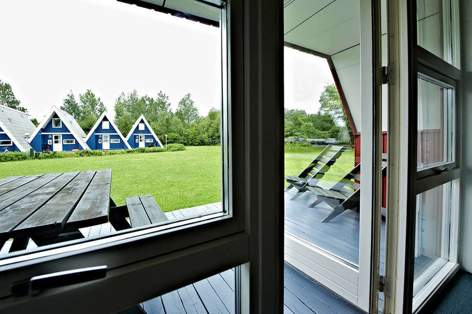 Een foto van Vakantiepark Lalandia Rødby