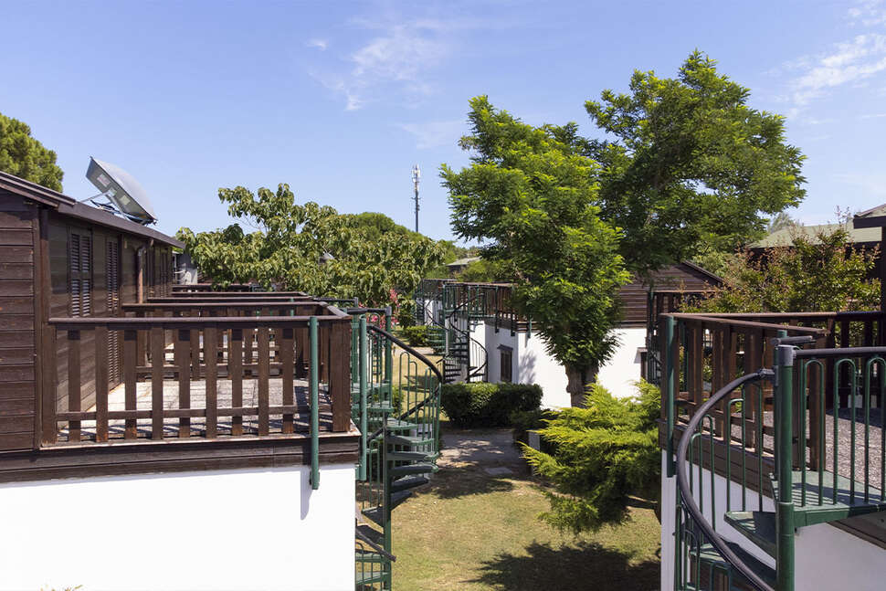 Een foto van Residence Mare Pineta