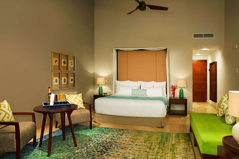 Een foto van Dreams Dominicus La Romana