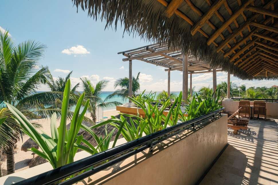 Ein Foto Iberostar Quetzal