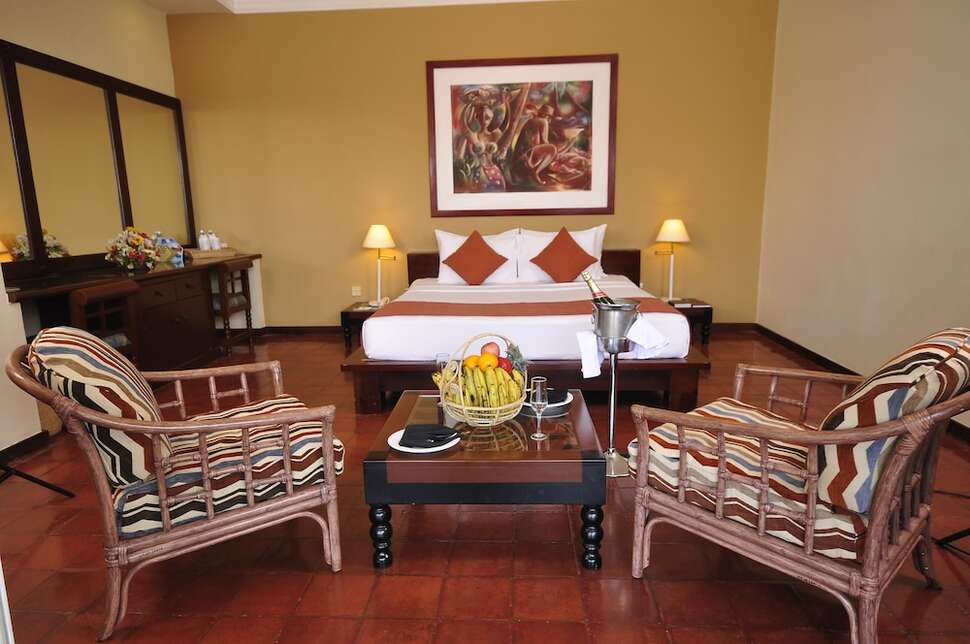 Een foto van Club Palm Bay Hotel