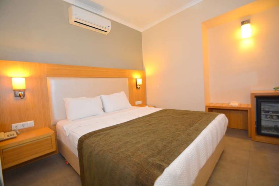 Een foto van Hotel Istankoy Bodrum