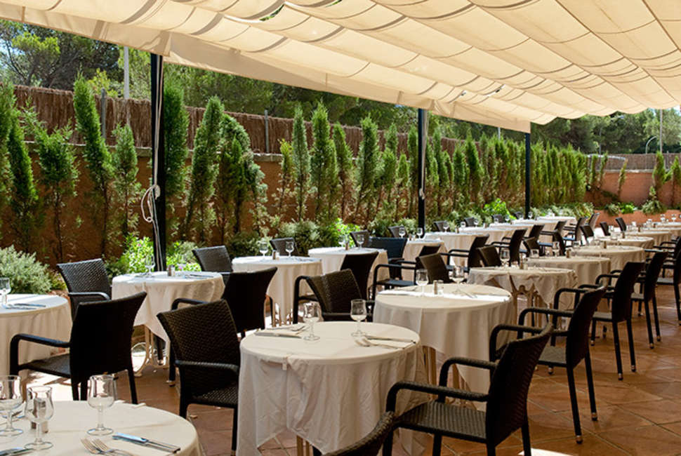 Een foto van Allsun Hotel Illot Park