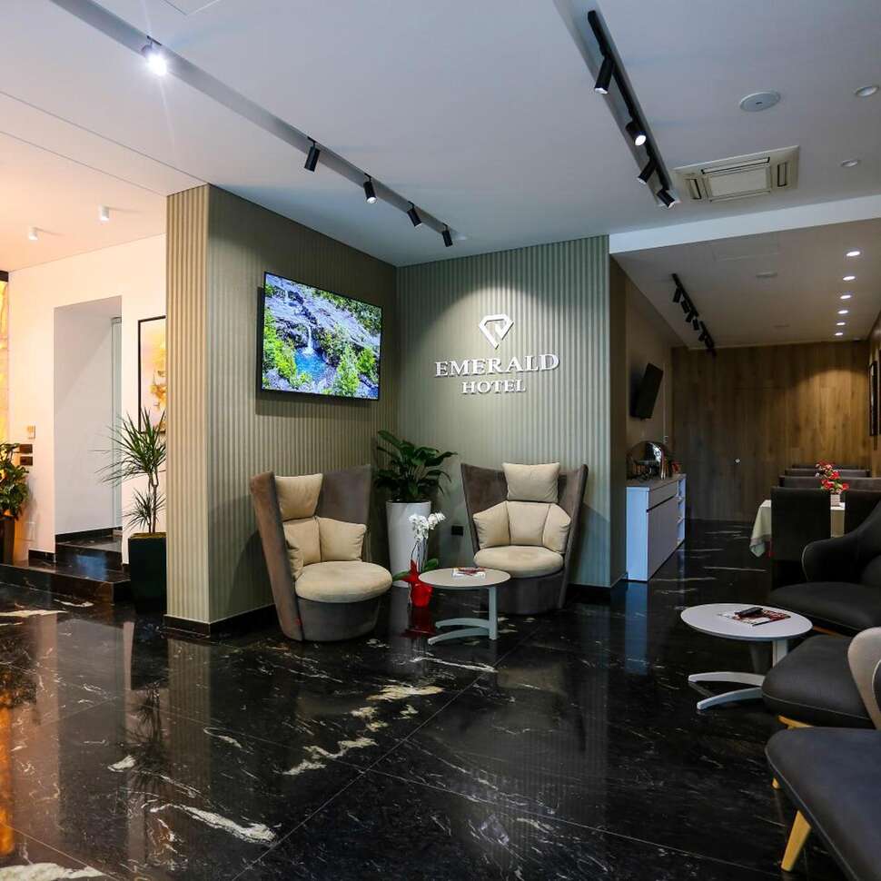 Een foto van Emerald Boutique Hotel