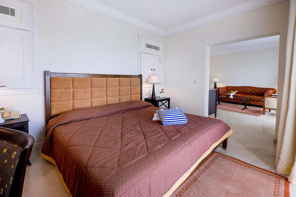 Ein Foto Medina Solaria & Thalasso