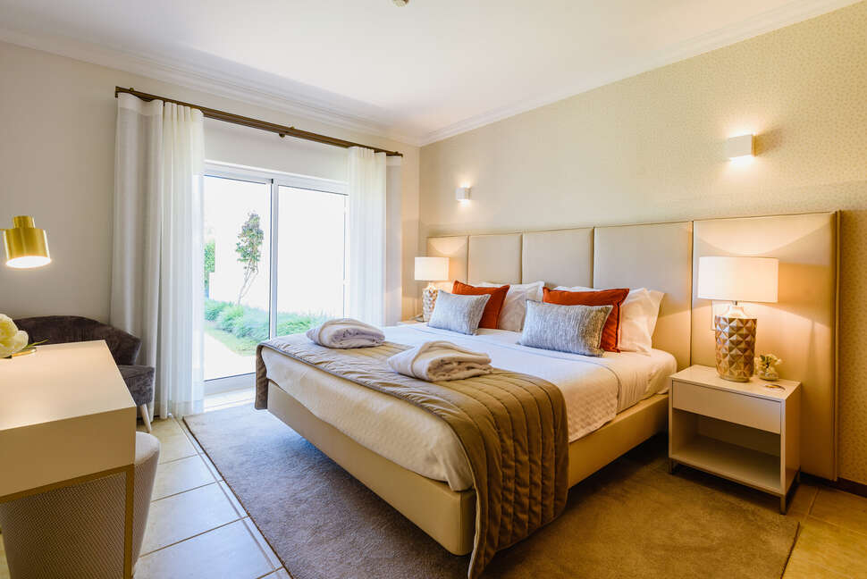 Een foto van Vale D'Oliveiras Quinta Resort & Spa