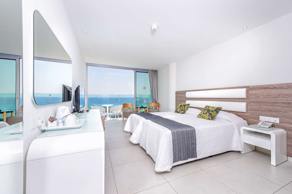 Een foto van Tasia Maris Sands