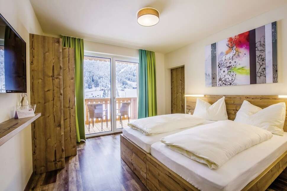 Een foto van Cooee Alpin Hotel Dachstein