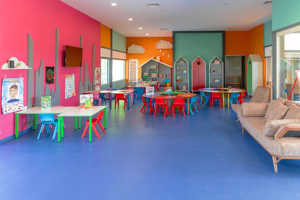 Een foto van Crystal Centro Pearl Collection