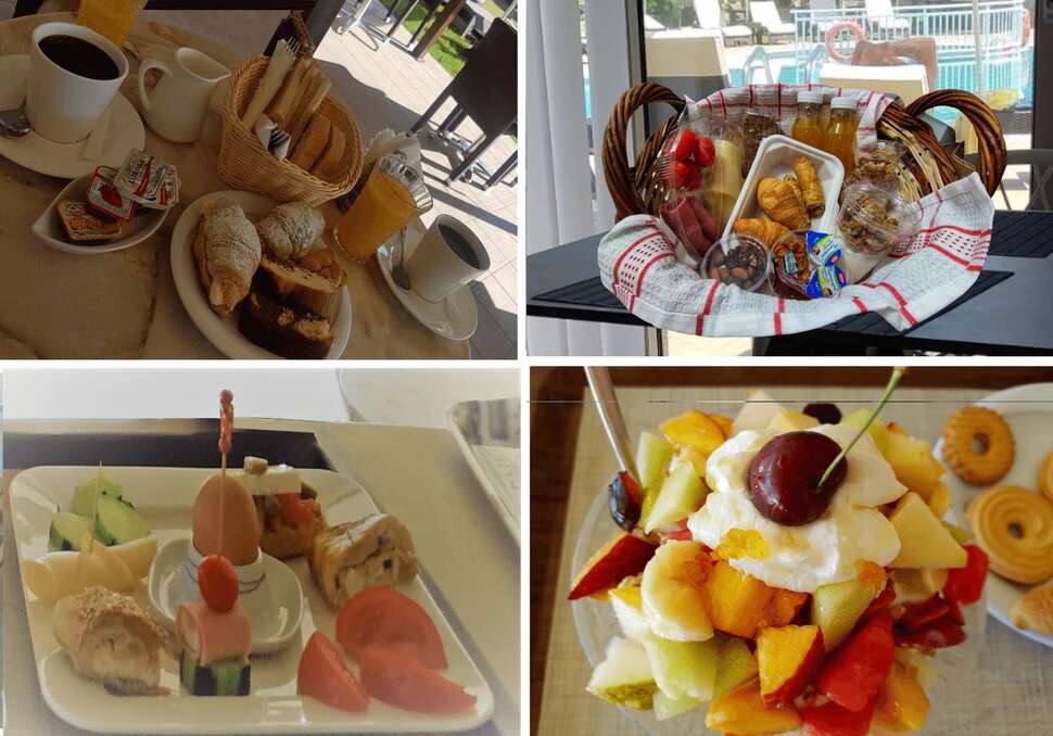 Ein Foto Castello Suites & Eleni's Garden