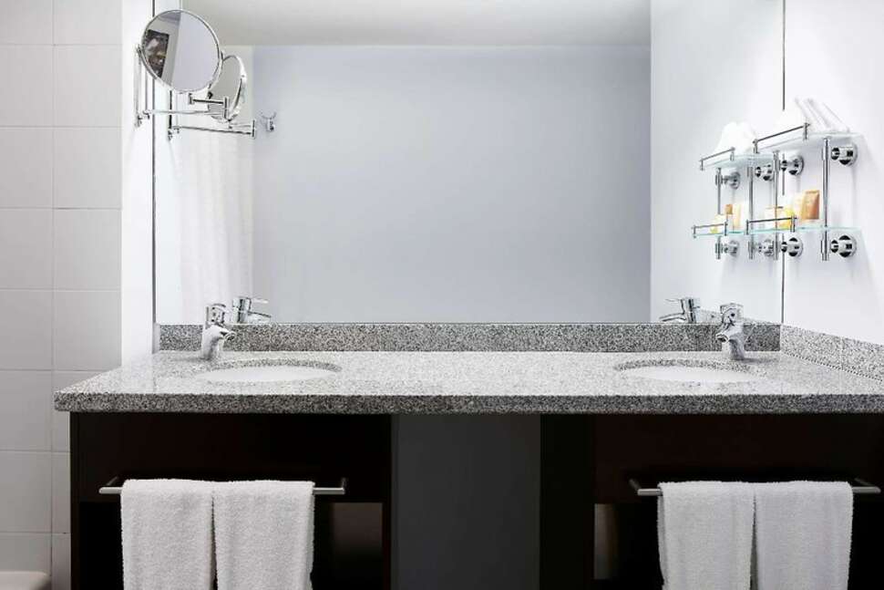 Ein Foto DoubleTree by Hilton New York Midtown Fifth Ave