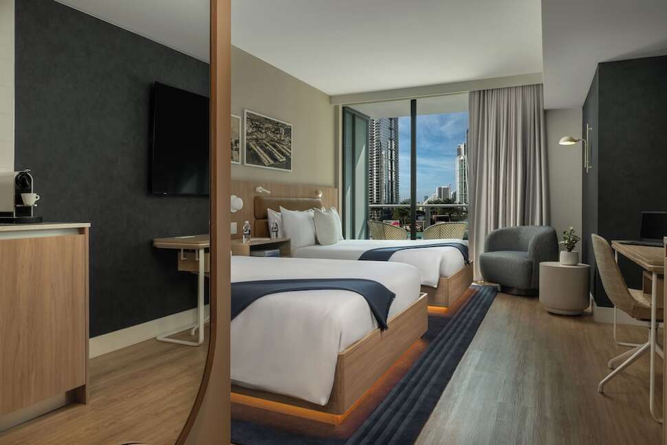 Een foto van Gale Miami Hotel & Residences