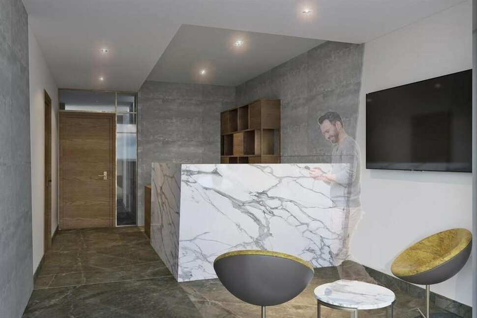 Een foto van Ivy Hotel