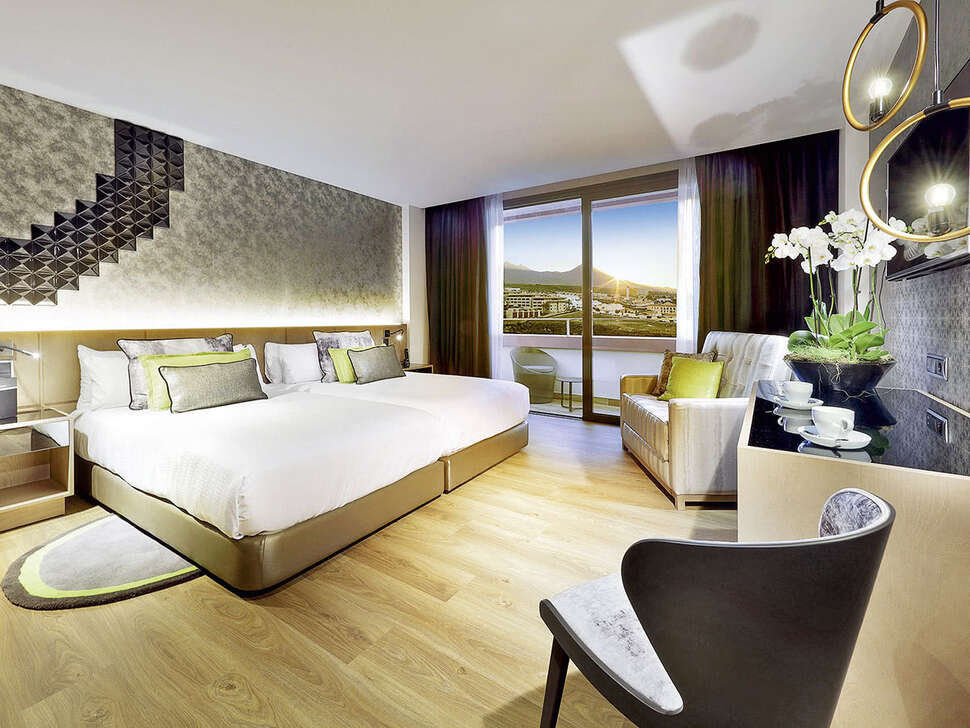 Een foto van Hard Rock Hotel Tenerife