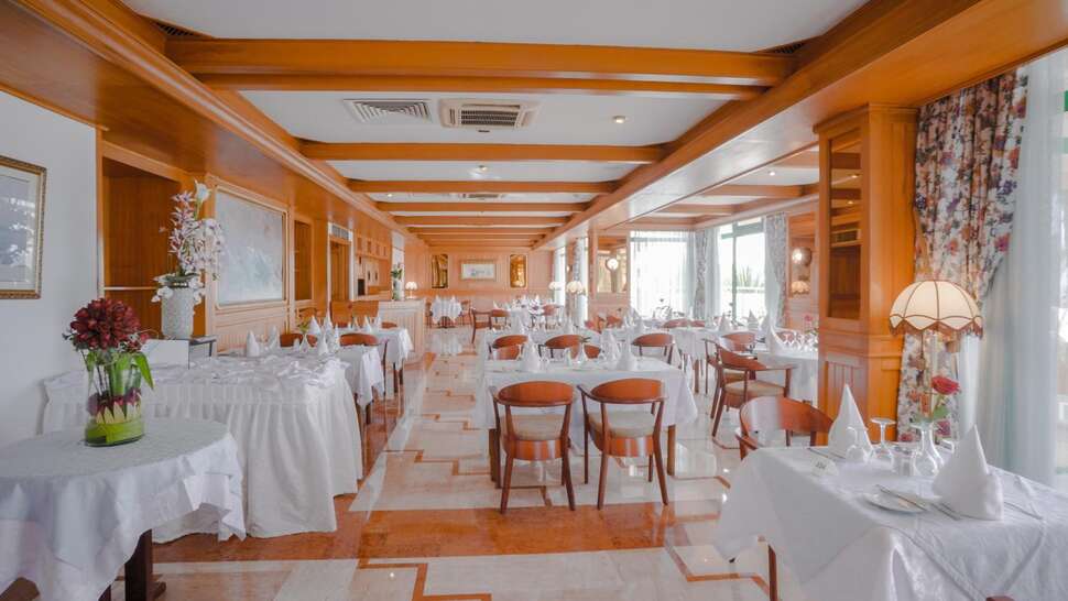 Een foto van Hotel Agadir Beach Club