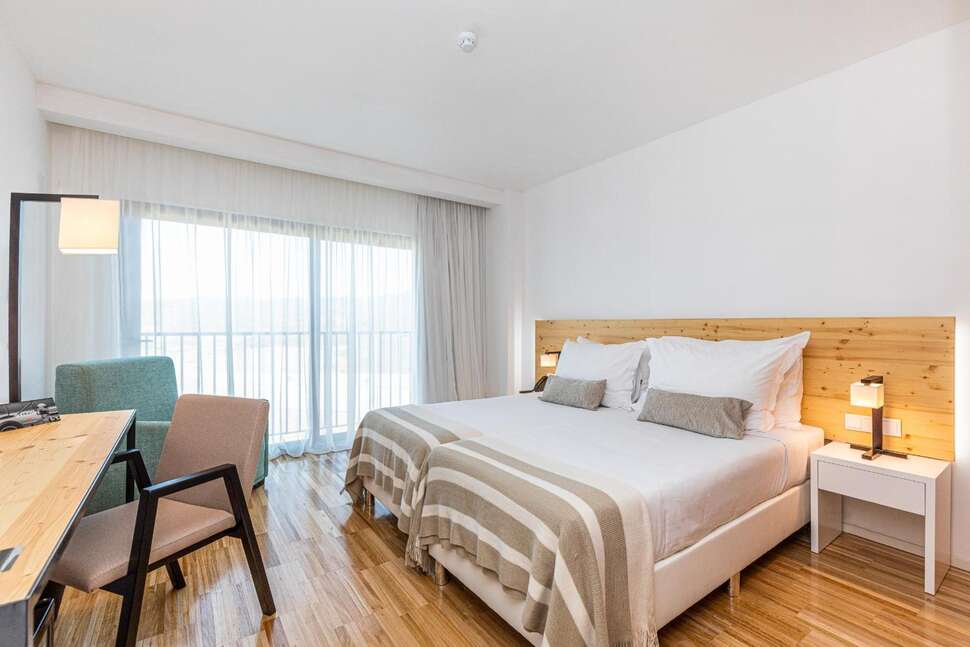 Een foto van Algarve Race Hotel & Resort