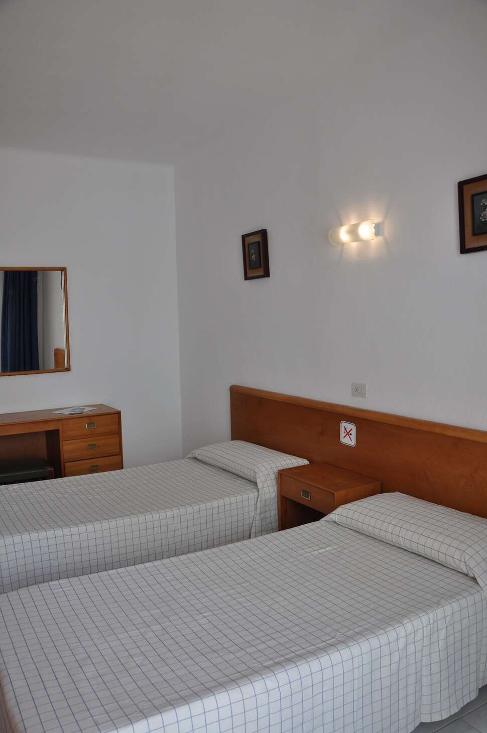 Een foto van Gami Hotel