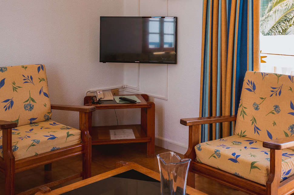 Een foto van Appartementen Celeste