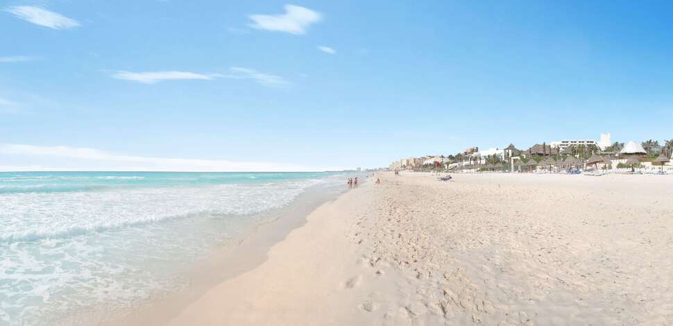 Een foto van Grand Oasis Cancun