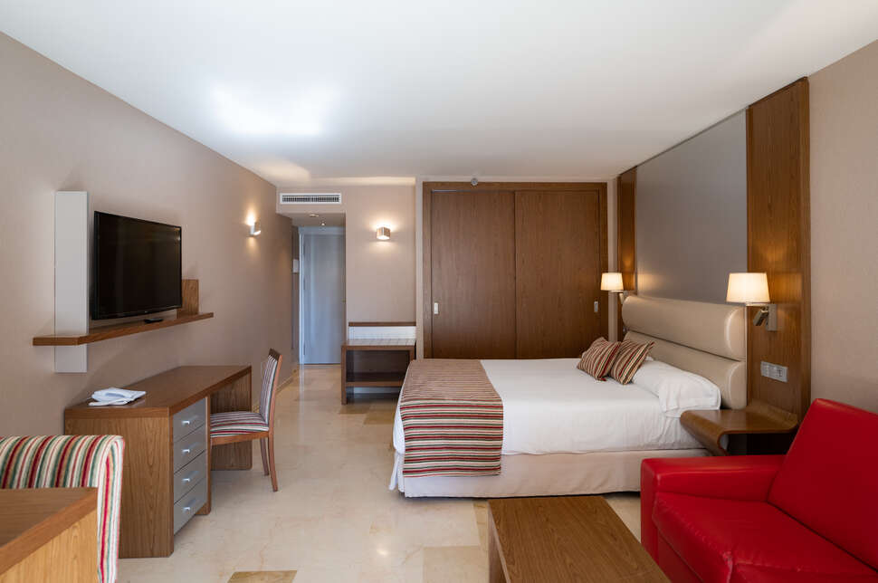Een foto van MS Aguamarina Suites
