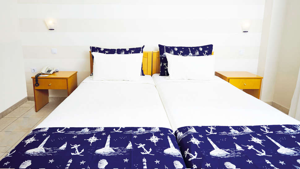 Een foto van Georgalas Sun Beach Resort