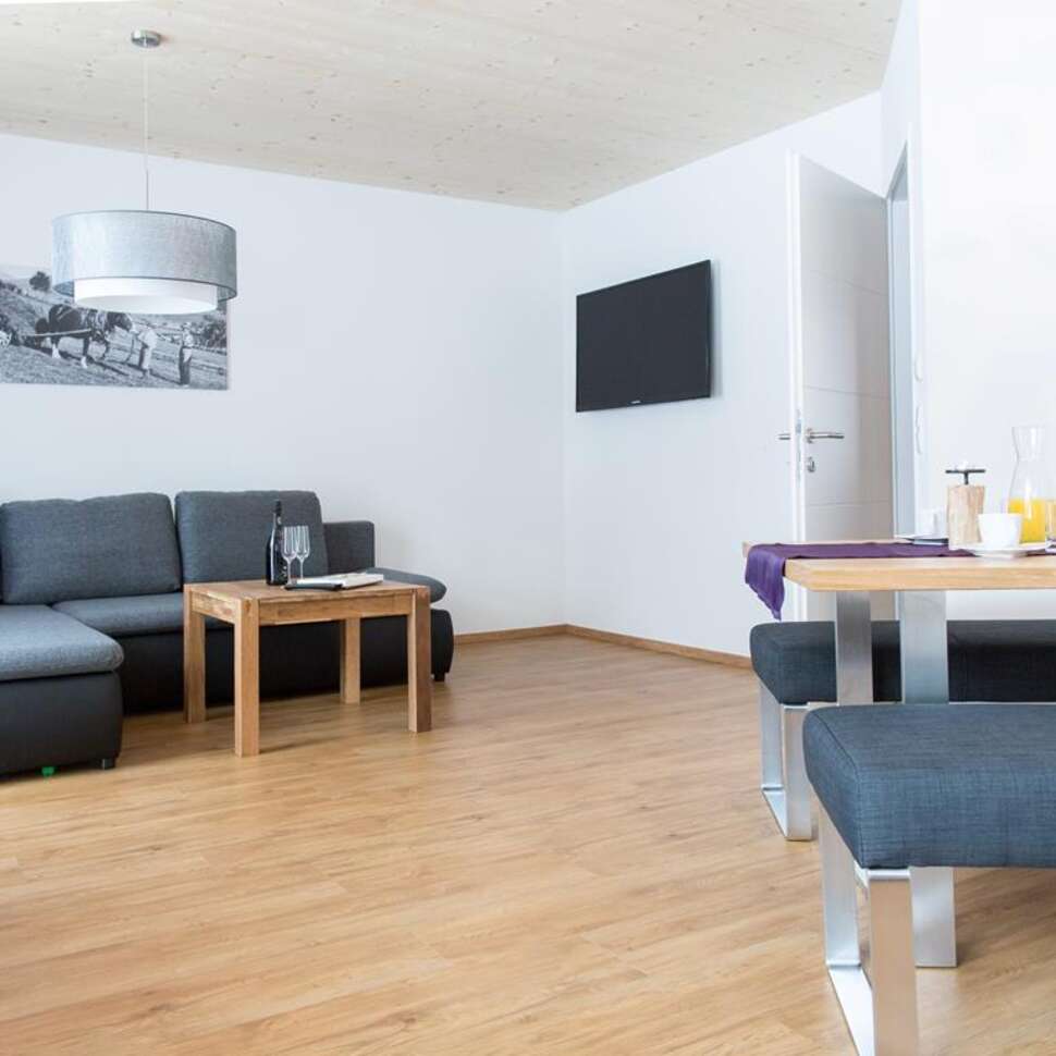 Een foto van Thorau's Lifestyle Appartementen