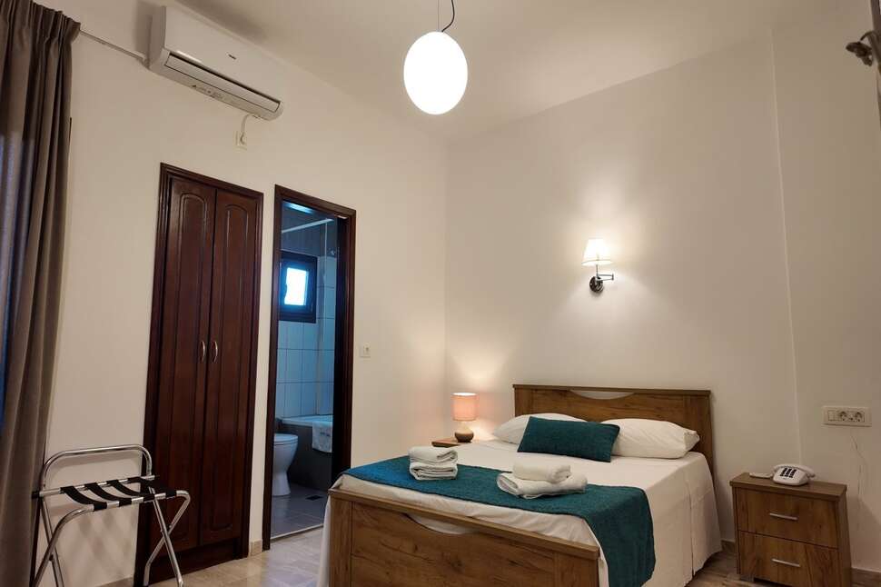 Ein Foto Marybill Hotel
