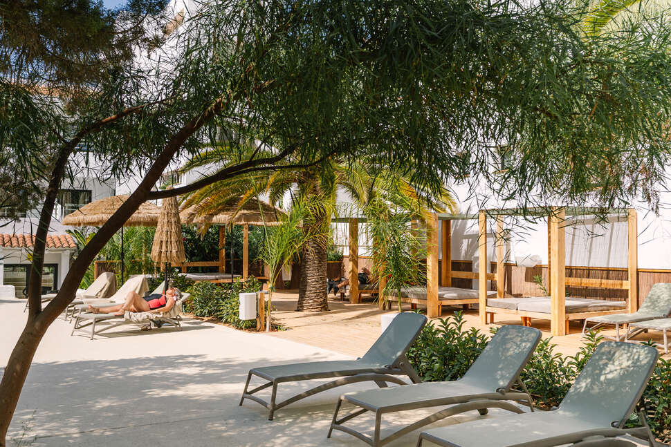 Een foto van Vago Ibiza