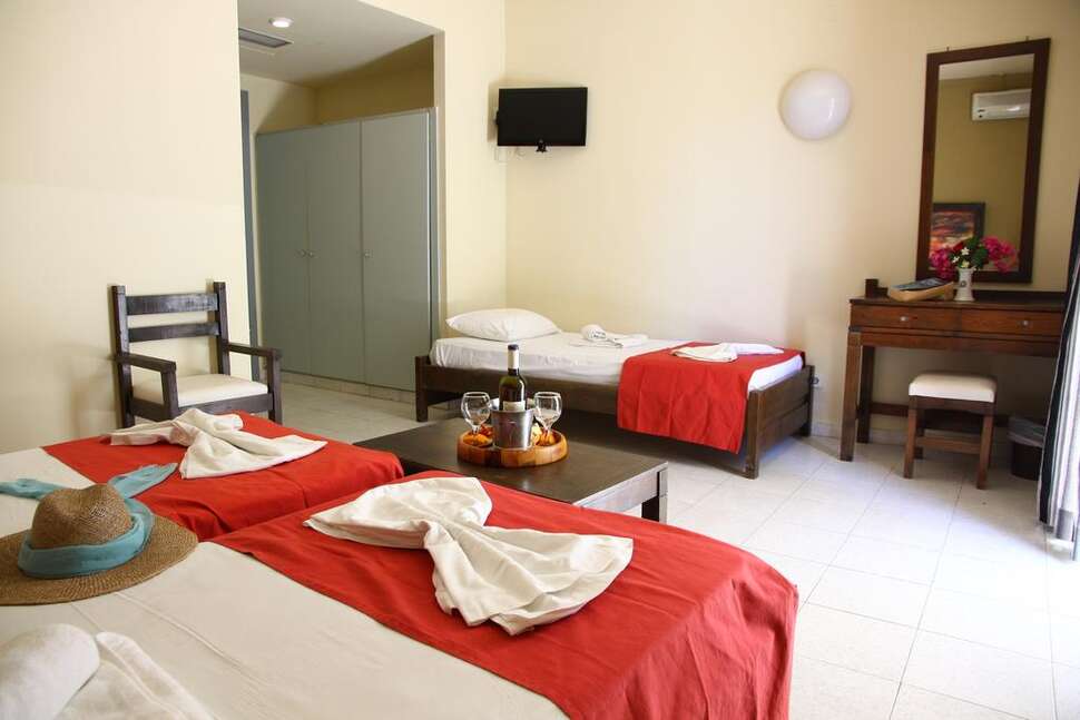 Een foto van Hotel Porto Plazza