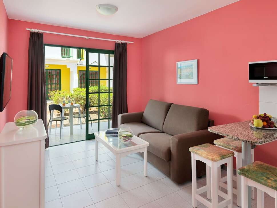 Een foto van Vistaflor Bungalows