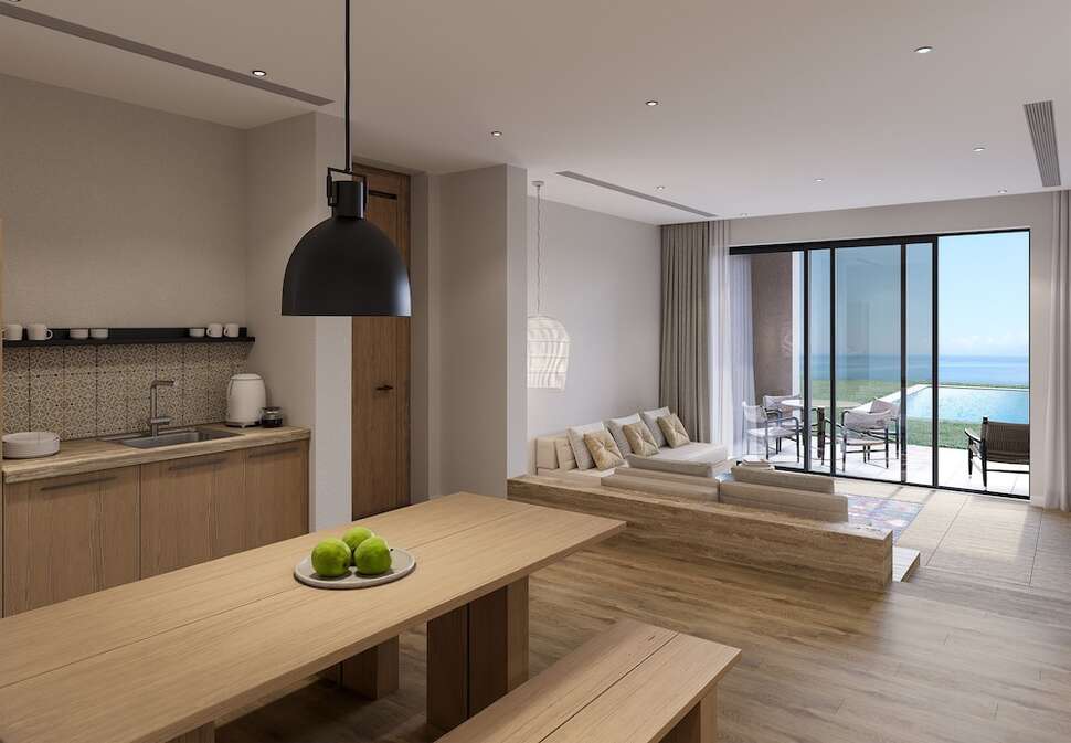 Een foto van Akra Didim Resort & Spa