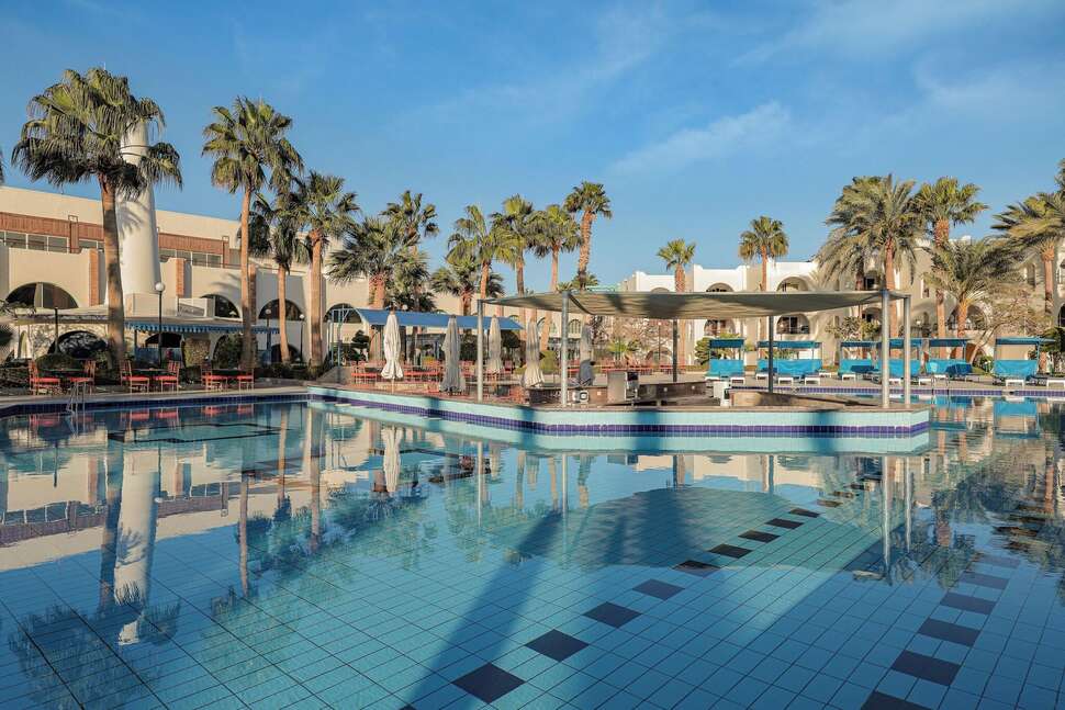 Een foto van Arabia Azur Resort