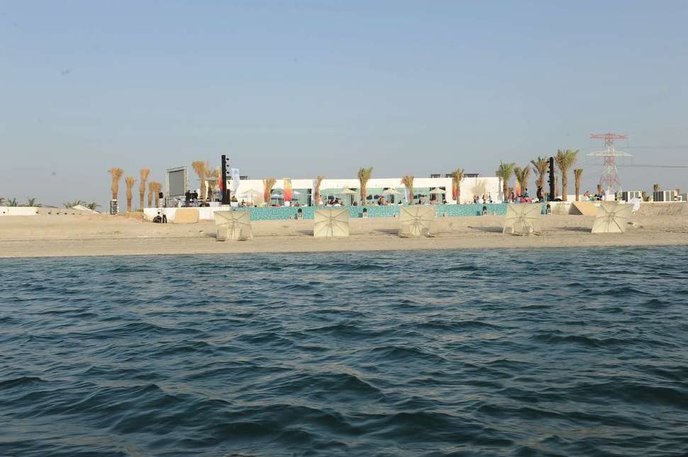Ein Foto Jannah Burj Al Sarab