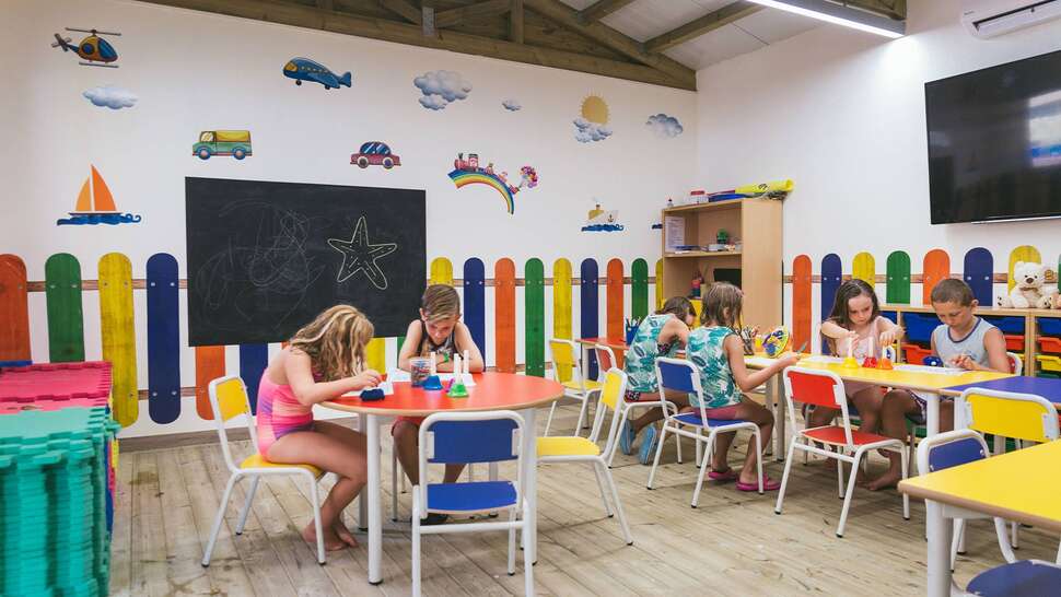 Een foto van Hotel Calypso