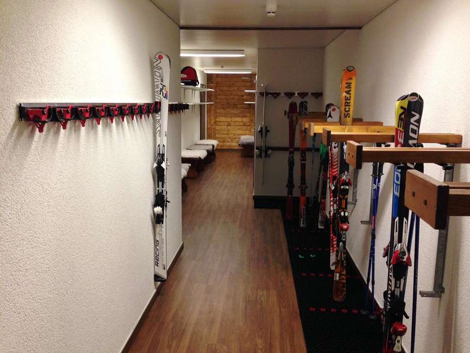 Een foto van Hotel Steinmattli