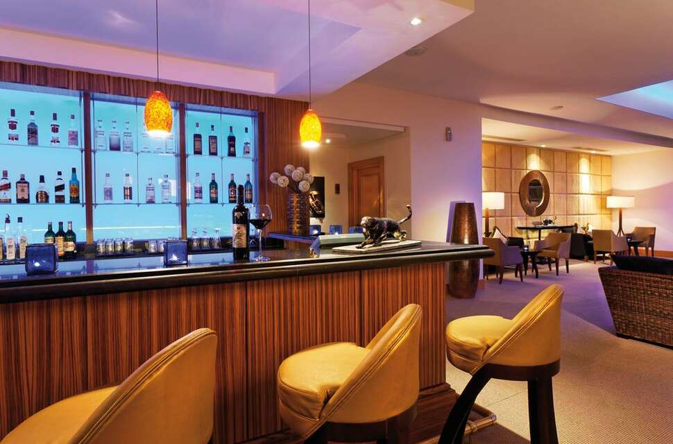 Een foto van Mövenpick Resort & Marine Spa Sousse