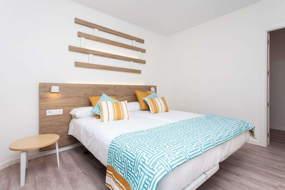 Een foto van R2 Maryvent Beach Appartementen