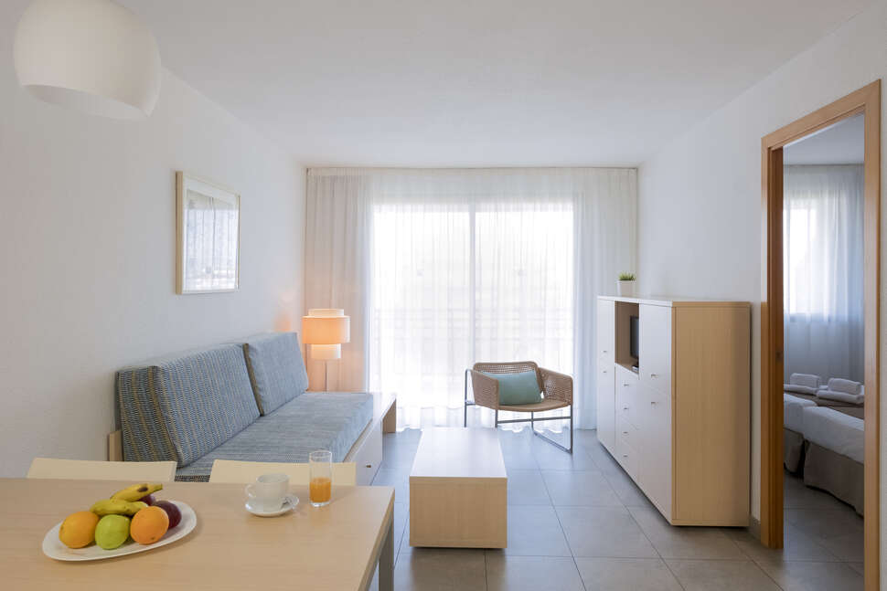Een foto van Appartementen Cye Salou