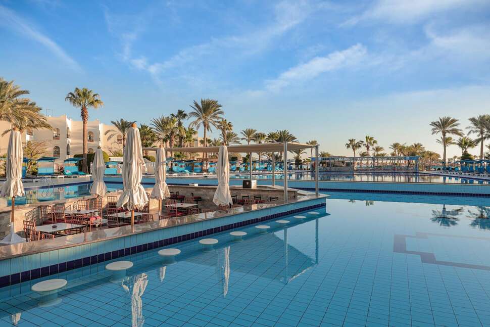 Een foto van Arabia Azur Resort