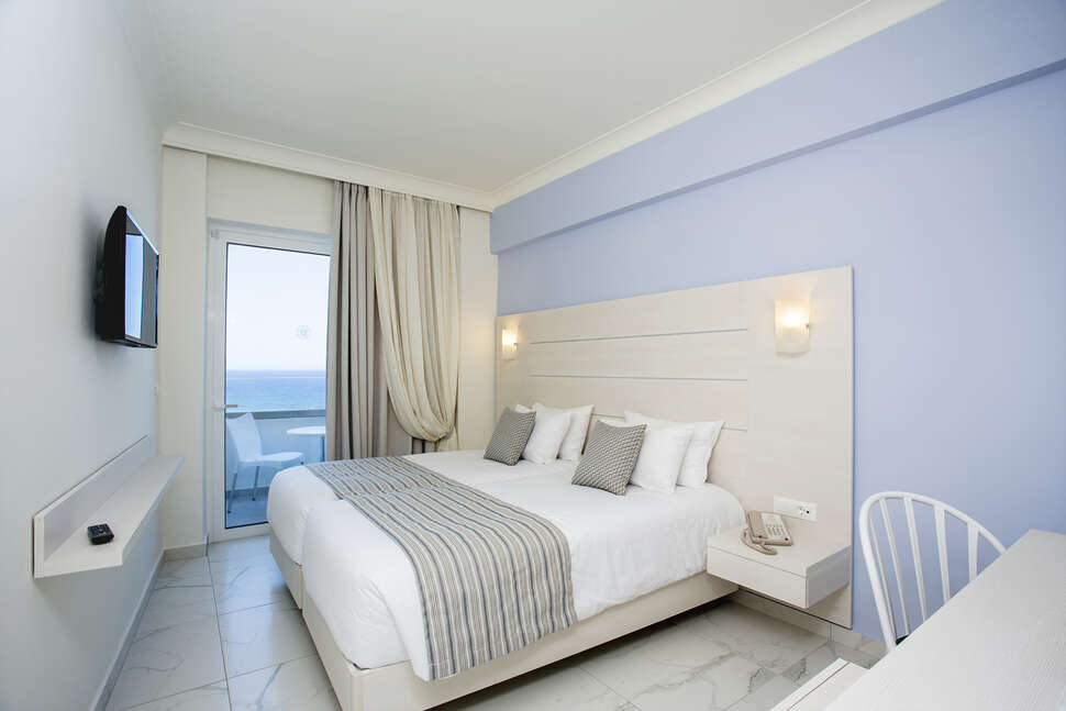 Een foto van Rhodos Horizon Blu